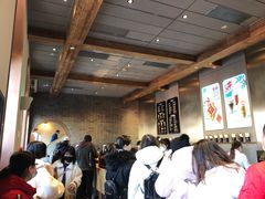-星巴克臻选(北京前门大街店)