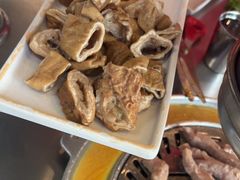 -喜来稀肉(虹泉路店)