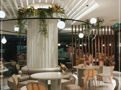 大堂-必胜客(WOW中央公园店)