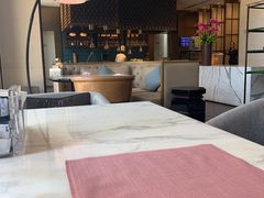 大堂-杭州久泰饭店·摩卡花园