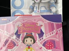-泡泡玛特POPMART(国贸三期店)