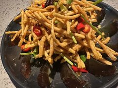 -一棠龙虾•王牌虾球(光谷天地店)