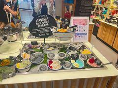 -LUSH(威尼斯人店)