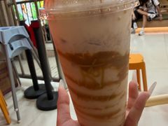 -KOI Thé(正佳广场店)