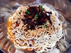 凉面-一棠龙虾(徐家汇城开YOYO店)