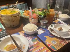 -泰妃殿(武汉首店)