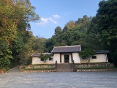 -常德桃花源景区