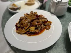 -79号渔船海鲜饭店(宝安店)