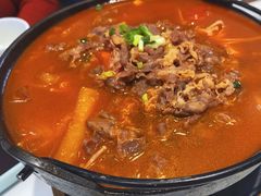 -紫光园(燕郊总店)