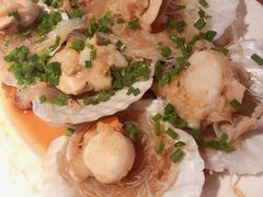 -青菁酒家·象山海鲜(胜利河美食街店)
