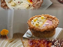 -半勺舒舒生日蛋糕店