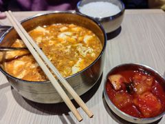 -梨花牛肉汤饭(仁恒伊势丹店)