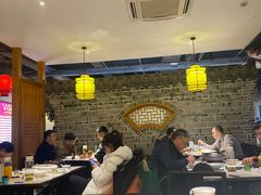 大堂-东门头·江鲜小馆(新天地店)