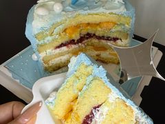 -CAKE BOSS 蛋糕老板(北京世纪金源购物中心)