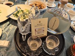 -扬州香格里拉·香宫中餐厅
