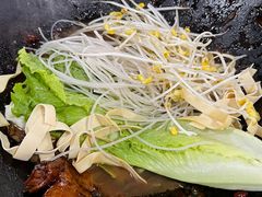 -皖北巫氏三胖地锅鸡(长淮总店)