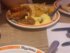 -比格比萨自助(延庆万达广场店)