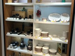 -丽达购物中心(崂山店)