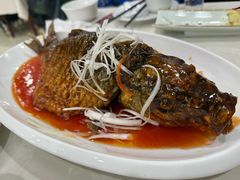 -红旗饭庄