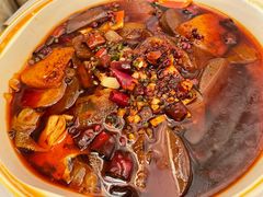 驰名毛血旺-玉林烤鸭店(垡头店)