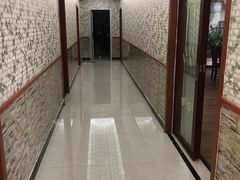 -强氏喜阿婆粥饼店(鼓楼东街店)