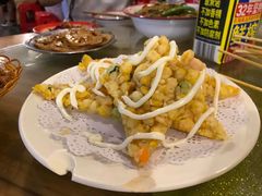 -冶建镜子·老南昌大排档·江西虾王(总店)