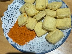 青岩小豆腐-黔诚多彩火锅(甲秀楼店)