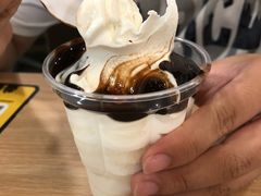 -麦当劳(光新乐购店)