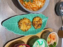 -长勺子东南亚(街道口店)