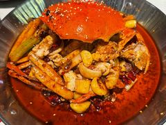 -红盔甲·小龙虾(天钥桥店)