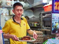 -纽顿熟食中心