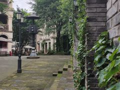 -两江国际影视城