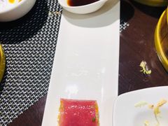 -博悦茶餐厅(文殊院店)