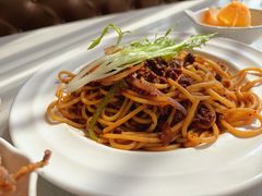 -汤姆家的牛排西餐厅(振华商厦店)