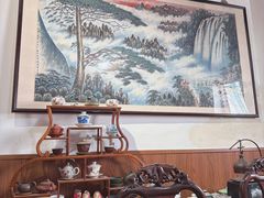 -八珍手工水饺·妈妈的爱(传芳巷店)