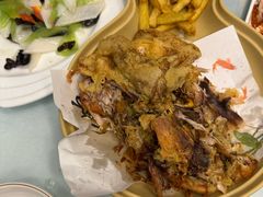 -纳家楼·地道陕菜(劳动路店)