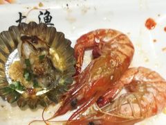 -大渔铁板烧(蛇口店)