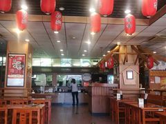 大堂-面爱面(长椿街店)