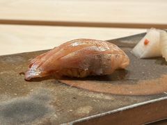 -Ginza Onodera 鮨(外滩十八号店)