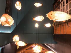 大堂-7017浙菜•建德味(中财店)