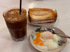 -何九海南茶店(鬼仔巷店)