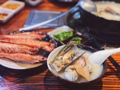 -盈田盈粥庄(博山东路店)