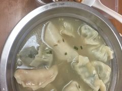 -洋城面店(荔塱农副产品综合批发市场店)