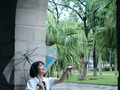 -厦门大学(思明校区)