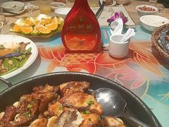 -年辉渔村·非遗传承餐厅(新丰江店)