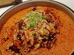 -俏江南天津时尚曲艺主题餐厅(马场道店)