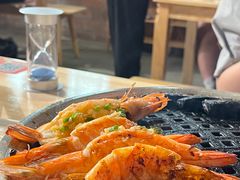 -霸腹烤肉(厦门柚子番店)
