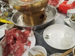 -鑫龙火锅城(青岛分店)