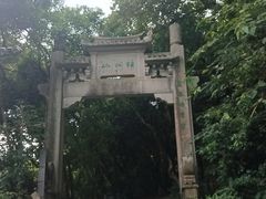 -梧桐山风景名胜区