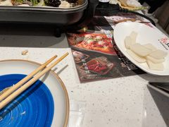 -鱼酷活鱼烤鱼(南京水游城店)